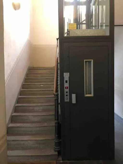 Appartamento Nel Cuore Di Porta Romana Milano Italia
