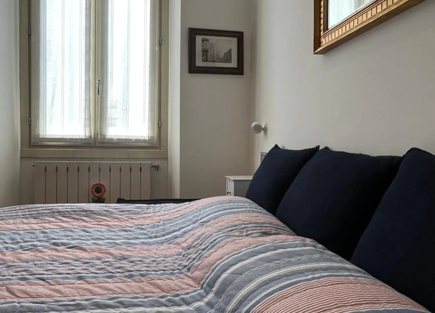 Apartment Appartamento Nel Cuore Di Porta Romana Mailand