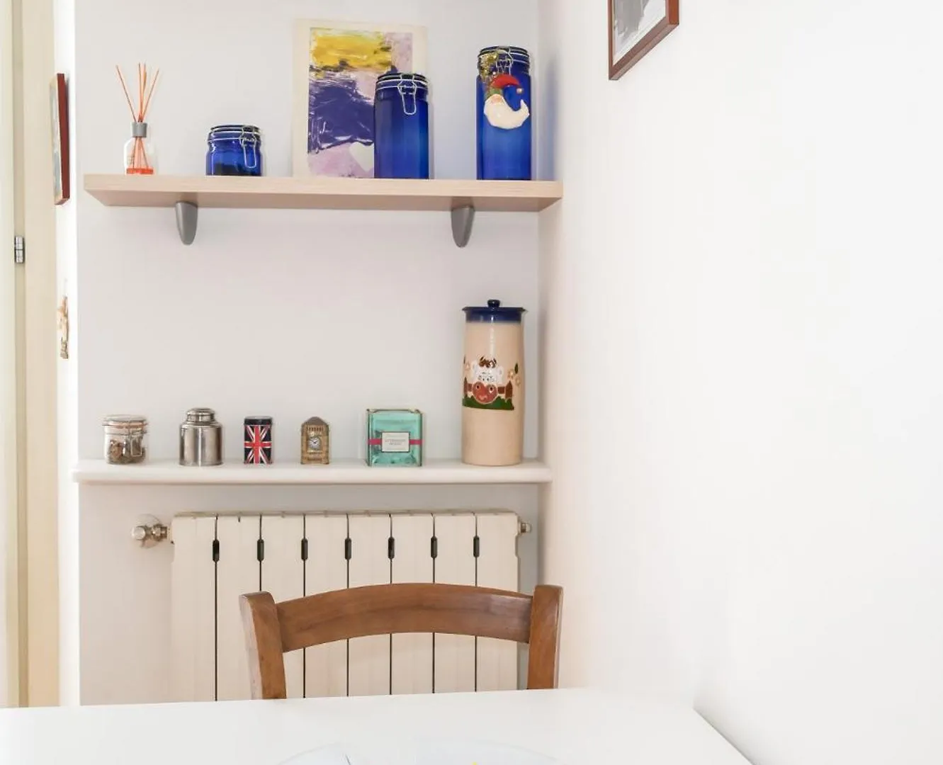 Apartment Appartamento Nel Cuore Di Porta Romana Mailand