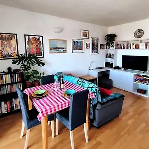  Appartamento San Siro Uptown Flat