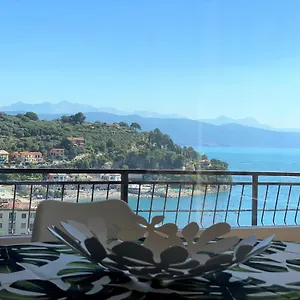 Casemaggi Sea View Terrace Appartamento Porto Venere