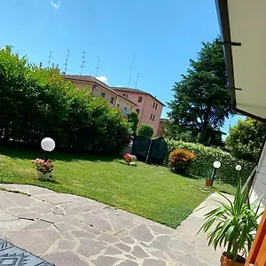 La Casa Del Sole Appartamento Carpi