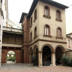 Sahi - Residenza Bianca Di Savoia Appartamento Milano