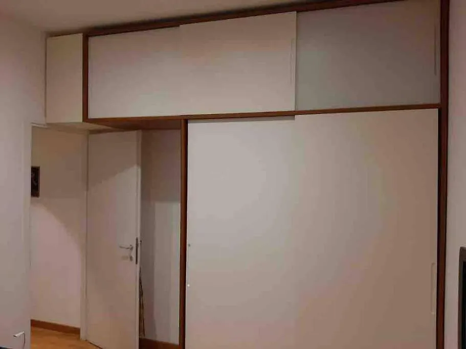 Appartamento Nel Cuore Di Porta Romana Milan Apartment