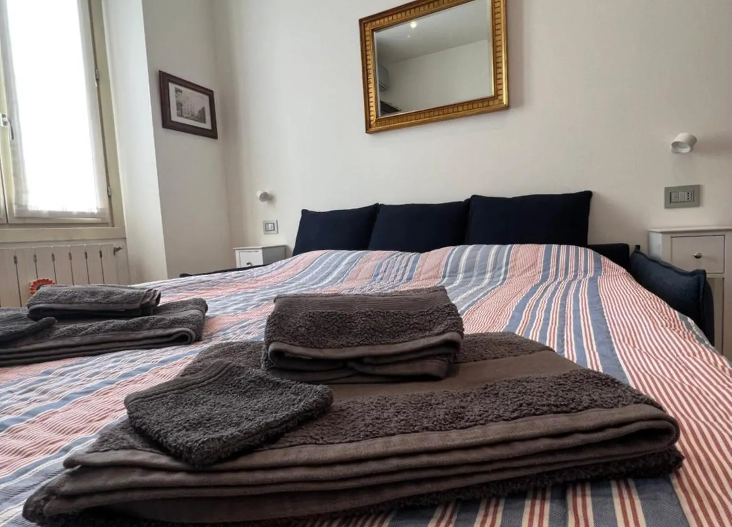 Appartamento Nel Cuore Di Porta Romana Milan 0*,  Italy