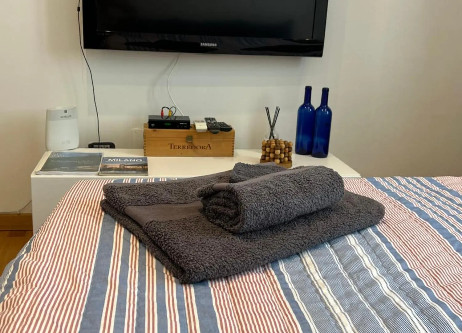 Appartamento Nel Cuore Di Porta Romana Milan Apartment